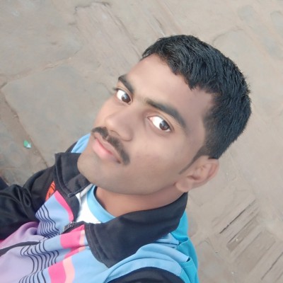 Nishant Narasu Patil