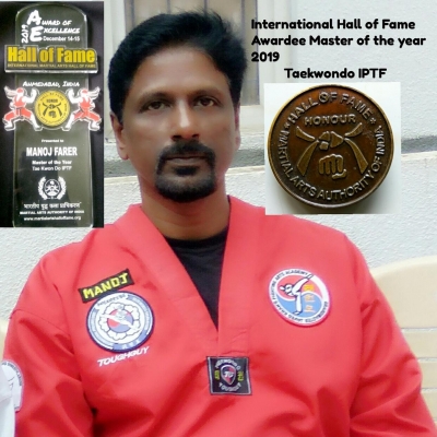 Manoj Farer