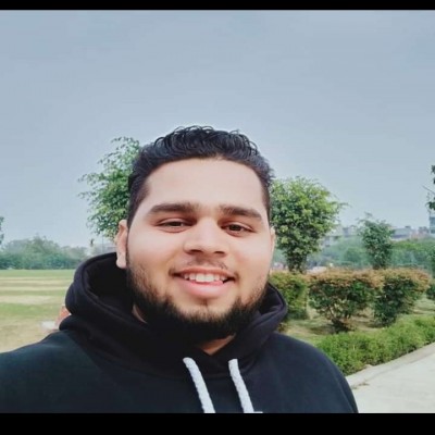 Aakash Tyagi