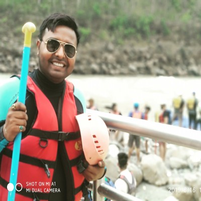 Prashant Kumar