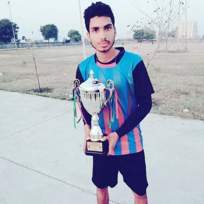 Manish