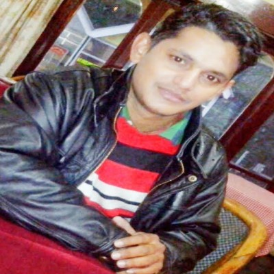 Abhishek Goswami
