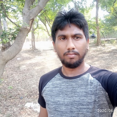 Navneet Sah