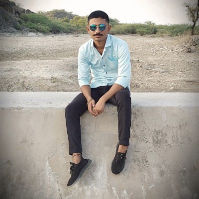 Rohit Kumawat