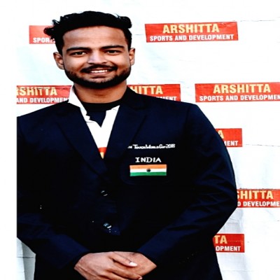 Vikrant Kumar