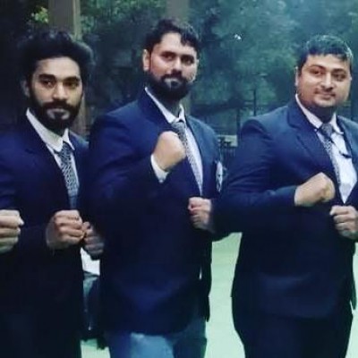 Power of martial arts