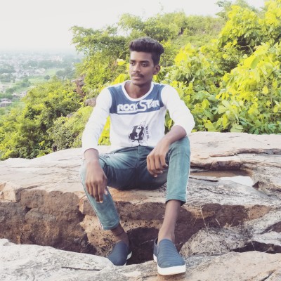 Anantram Prajapati