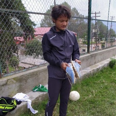 Mayank singh Rawat