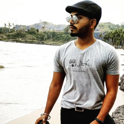 KK Mishra