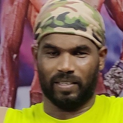 Keshav Sama
