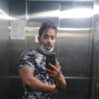 Sujit Ray