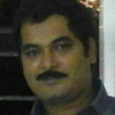 Arun Kumar Mondal