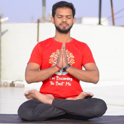 Jaymit Mehta