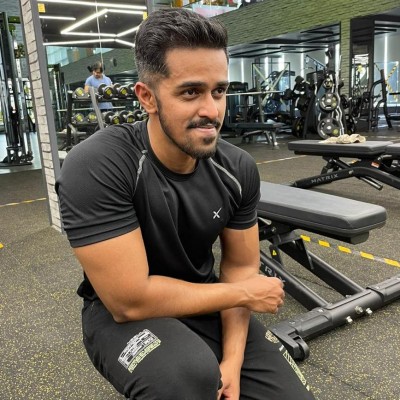 AMEYA SATHE