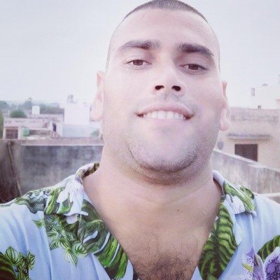 Yukesh Dutt