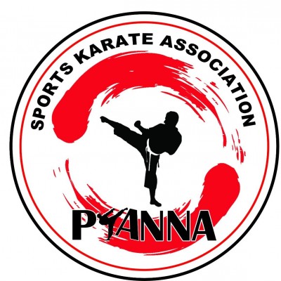 Martial arts karate fitness sports academy