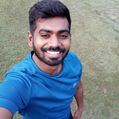 Manish Verma