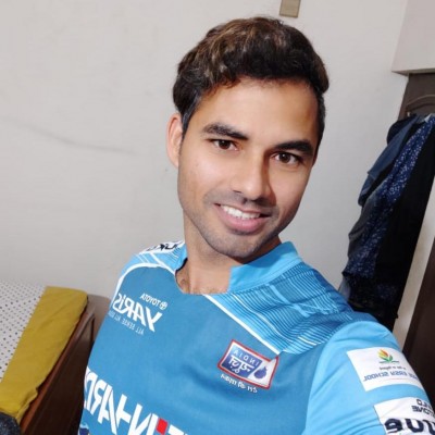 Sandeep Garhwal