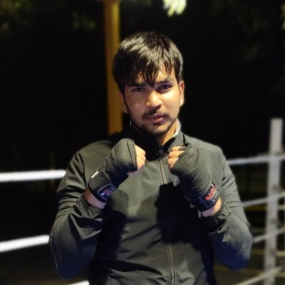 Bhanu Pratap Singh