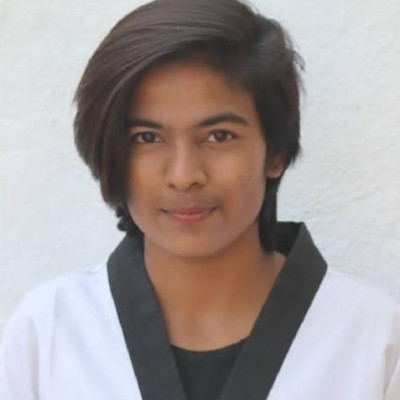 Pooja Arjun Kashid