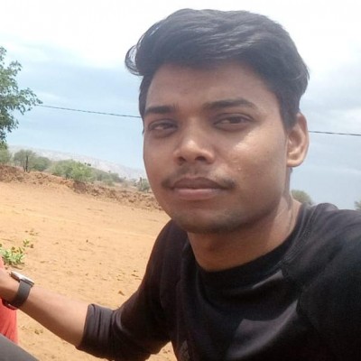 Rohitash Bairwa