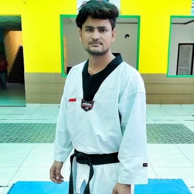 Sandeep Kumar
