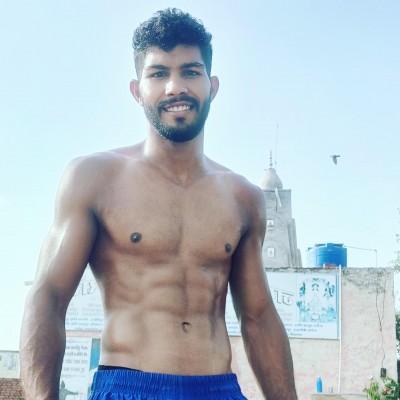 Amit Khichar