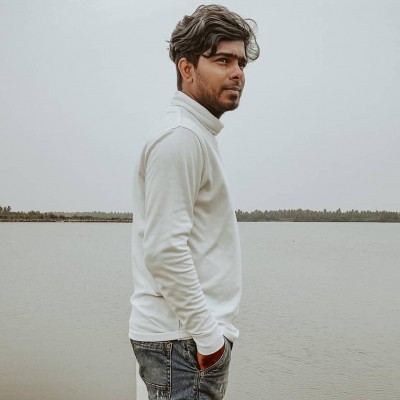 Vishnu Ravi