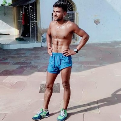 Prakash Kashyap