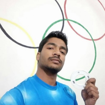 Neeraj Kumar