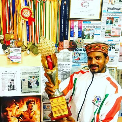 Harjeet Kumar