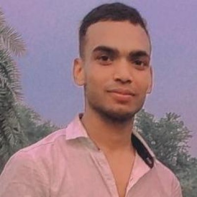 Souray Raj