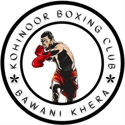 Kohinoor Boxing Club