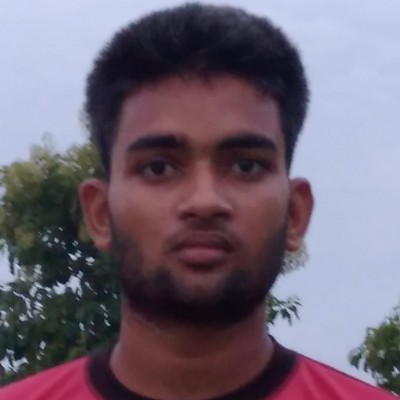Harsh  pratap Singh