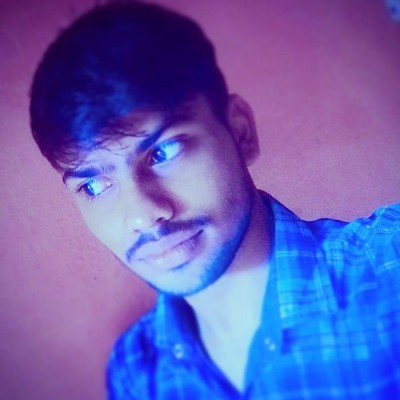 Anurag Sharma