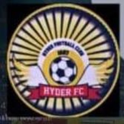 Hyder Football Club