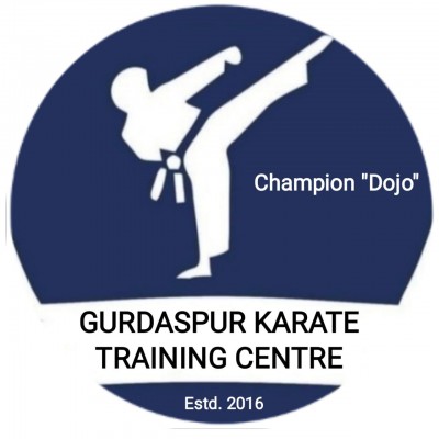 Champion Dojo Gurdaspur Karate Training Center