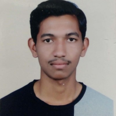 Pratik Lilhare