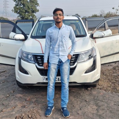 Sanskar Keshari