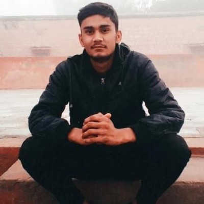 Bhupendra Singh