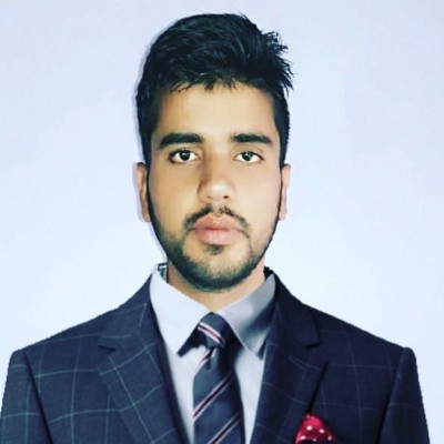 Shabir Ahanger