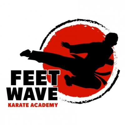 Feet Wave Karate Academy