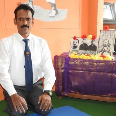 Uechi-Ryu Karate-Do India