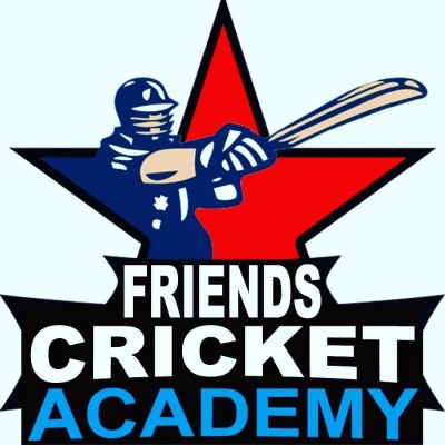 Friend cricket academy