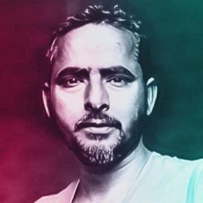 Manoj kumar Yadav
