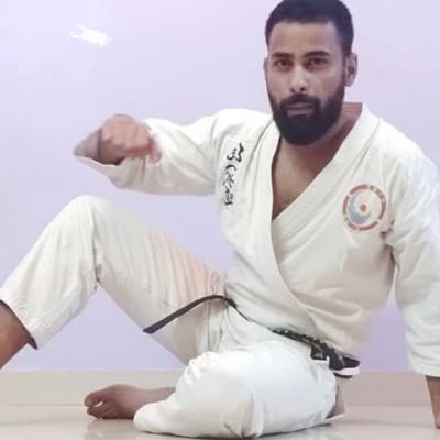 MMA INSANITY GOA