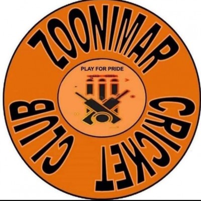 Zoonimar cricket club