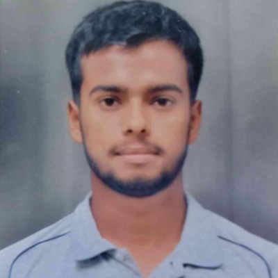 Ravi Pandey