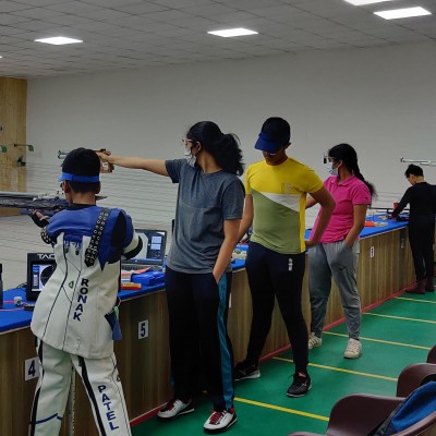 Best Shot Shooting Sport Academy