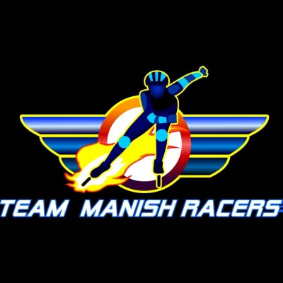 Manish Skating Academy ( TEAM MANISH RACERS )
